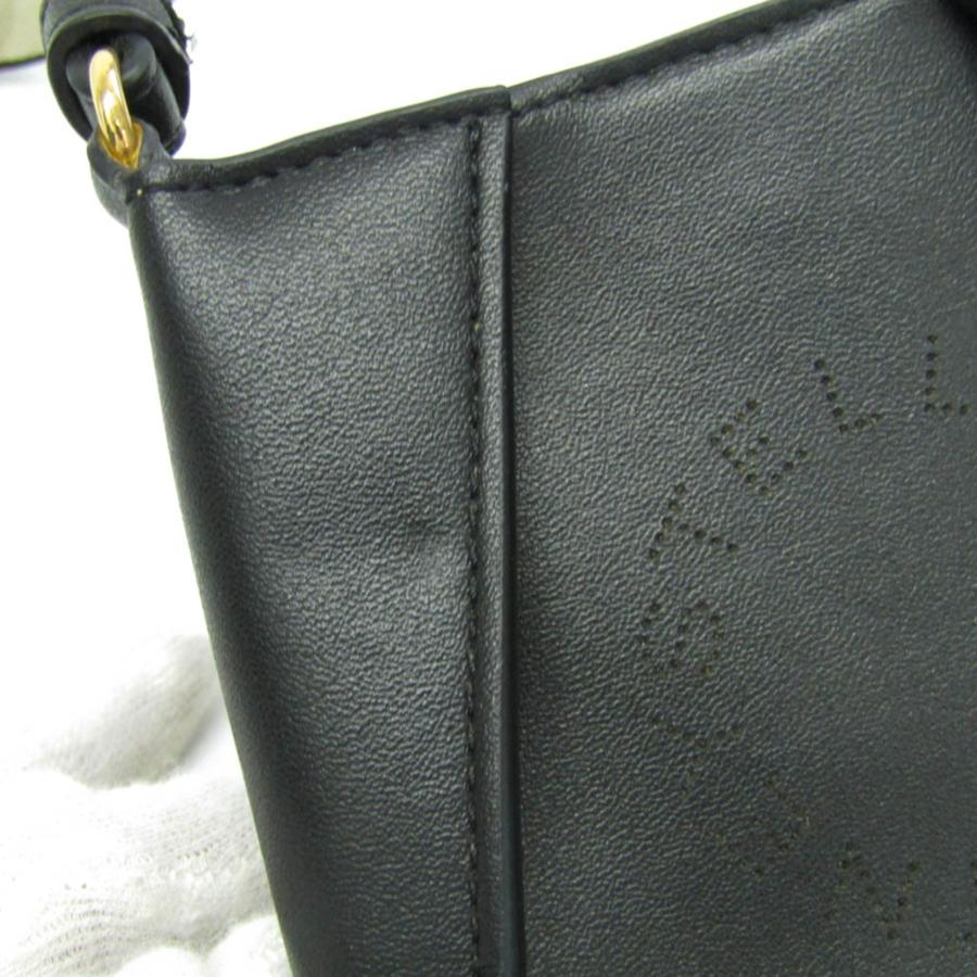 Stella McCartney（ステラ・マッカートニー） マイクロ ステラ ロゴ