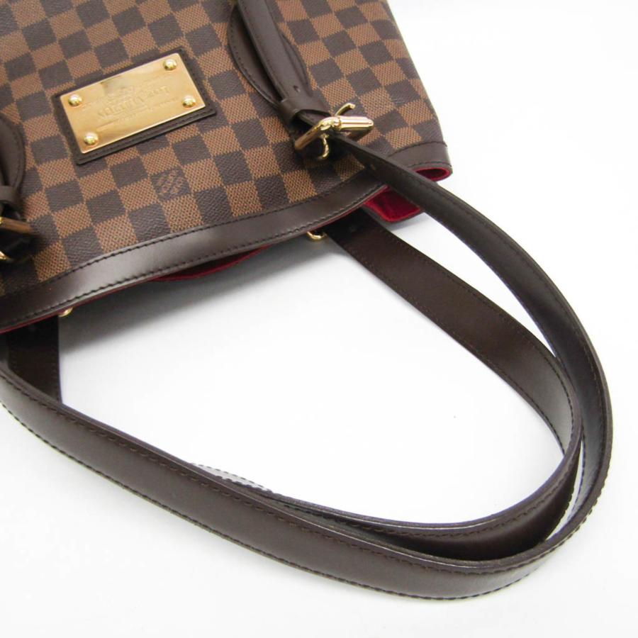LOUIS VUITTON（ルイ・ヴィトン） ダミエ ハムステッドMM N51204 