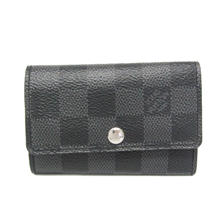 LOUIS VUITTON（ルイ・ヴィトン） ダミエ・グラフィット