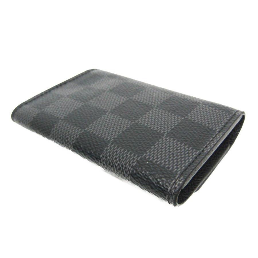 LOUIS VUITTON／　ミュルティクレ6ダミエグラフィット LOUIS VUITTON（ルイ・ヴィトン） ダミエ・グラフィット