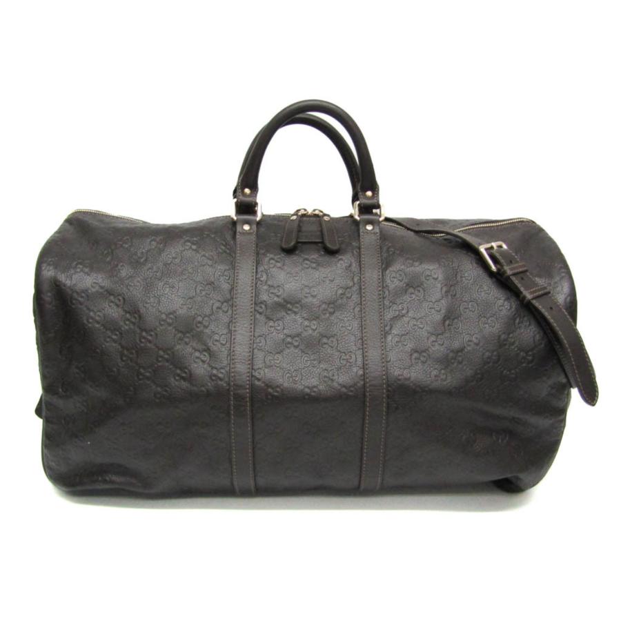 GUCCI（グッチ） グッチッシマ 206500 レディース,メンズ レザー