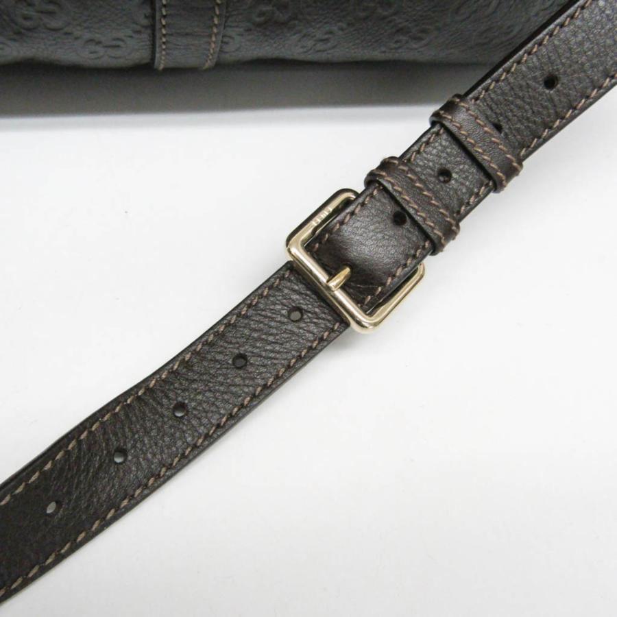 GUCCI（グッチ） グッチッシマ 206500 レディース,メンズ レザー