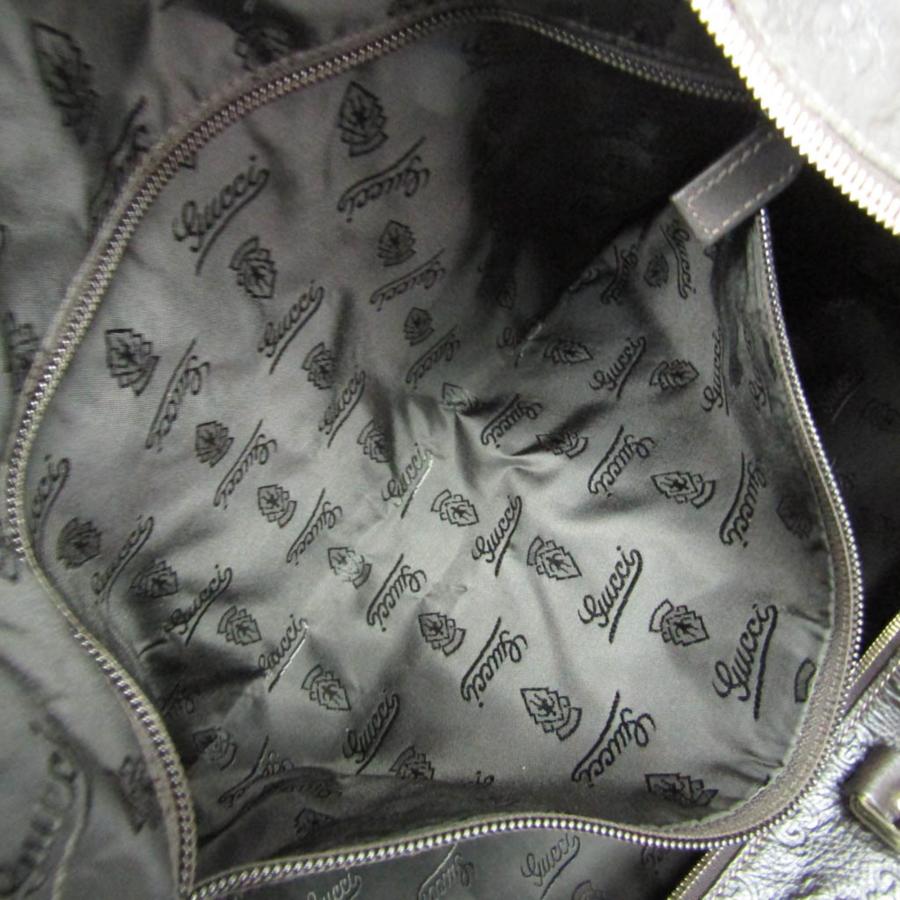 極美品　GUCCI ハンドバッグ　綺麗なバッグです。 GUCCI（グッチ） グッチッシマ 206500 レディース,メンズ レザー