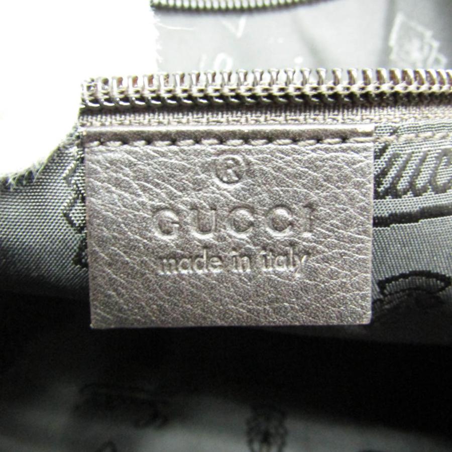 GUCCI（グッチ） グッチッシマ 206500 レディース,メンズ レザー