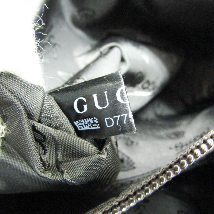 GUCCI（グッチ） グッチッシマ 206500 レディース,メンズ レザー