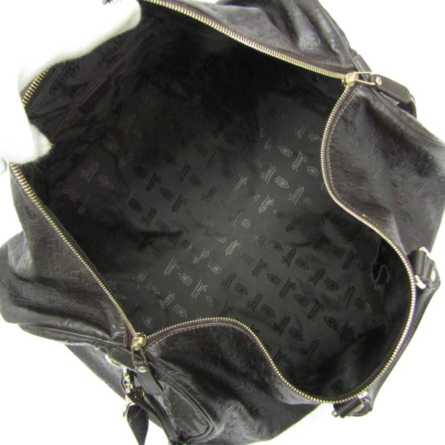 極美品　GUCCI ハンドバッグ　綺麗なバッグです。 GUCCI（グッチ） グッチッシマ 206500 レディース,メンズ レザー