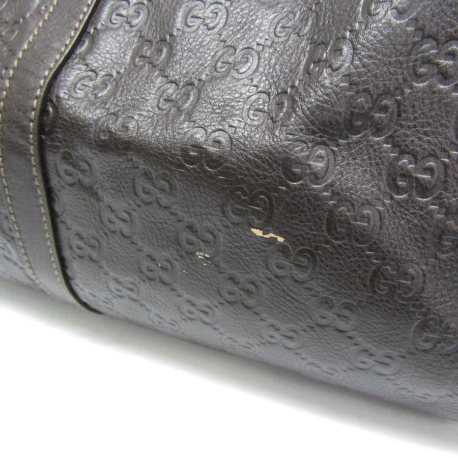 GUCCI（グッチ） グッチッシマ 206500 レディース,メンズ レザー