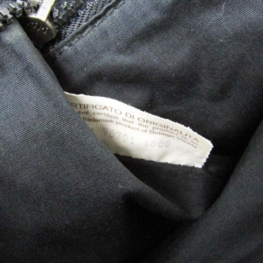 BOTTEGA VENETA ボッテガ・ヴェネタ マルコポーロ 130977 メンズ