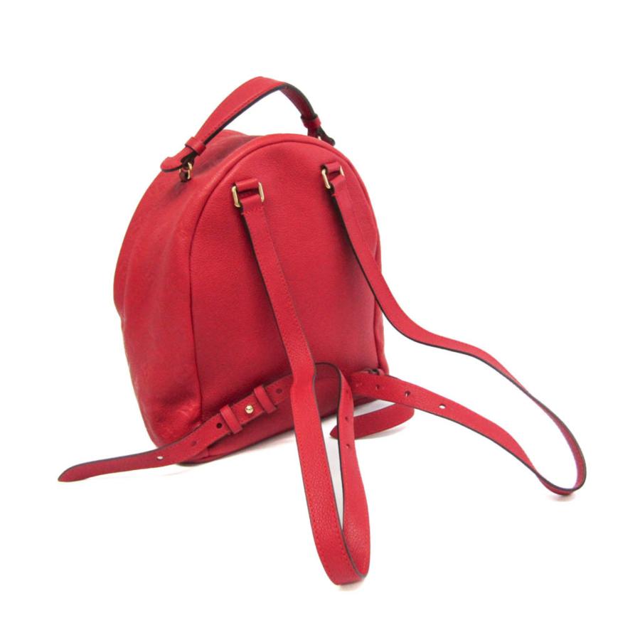 LOUIS VUITTON（ルイ・ヴィトン） モノグラムアンプラント ソルボンヌ 