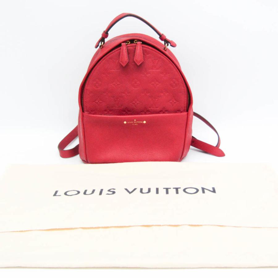 LOUIS VUITTON（ルイ・ヴィトン） モノグラムアンプラント ソルボンヌ