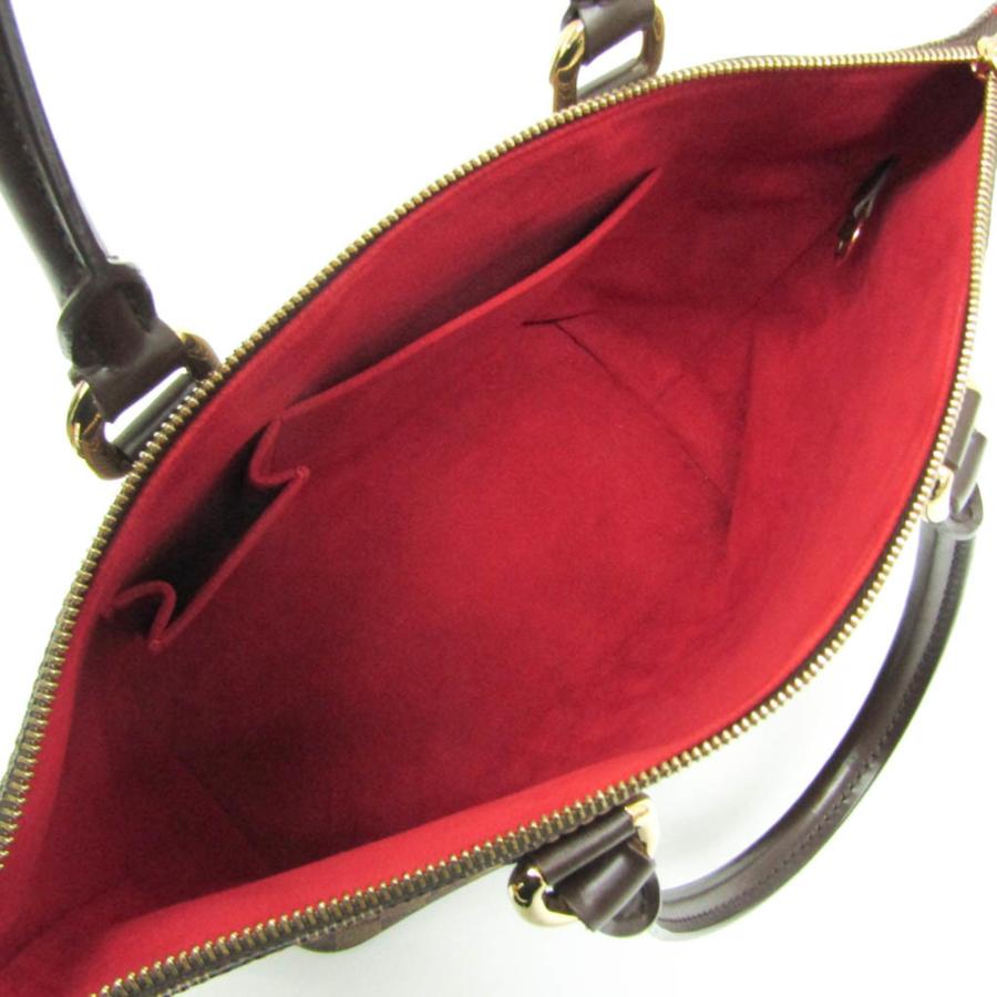 LOUIS VUITTON（ルイ・ヴィトン） ダミエ サレヤPM N51183 レディース 