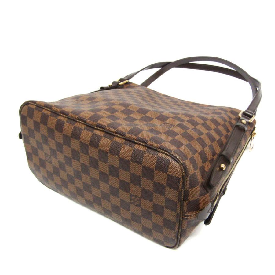 LOUIS VUITTON（ルイ・ヴィトン） ダミエ カバ・リヴィントン N41108 