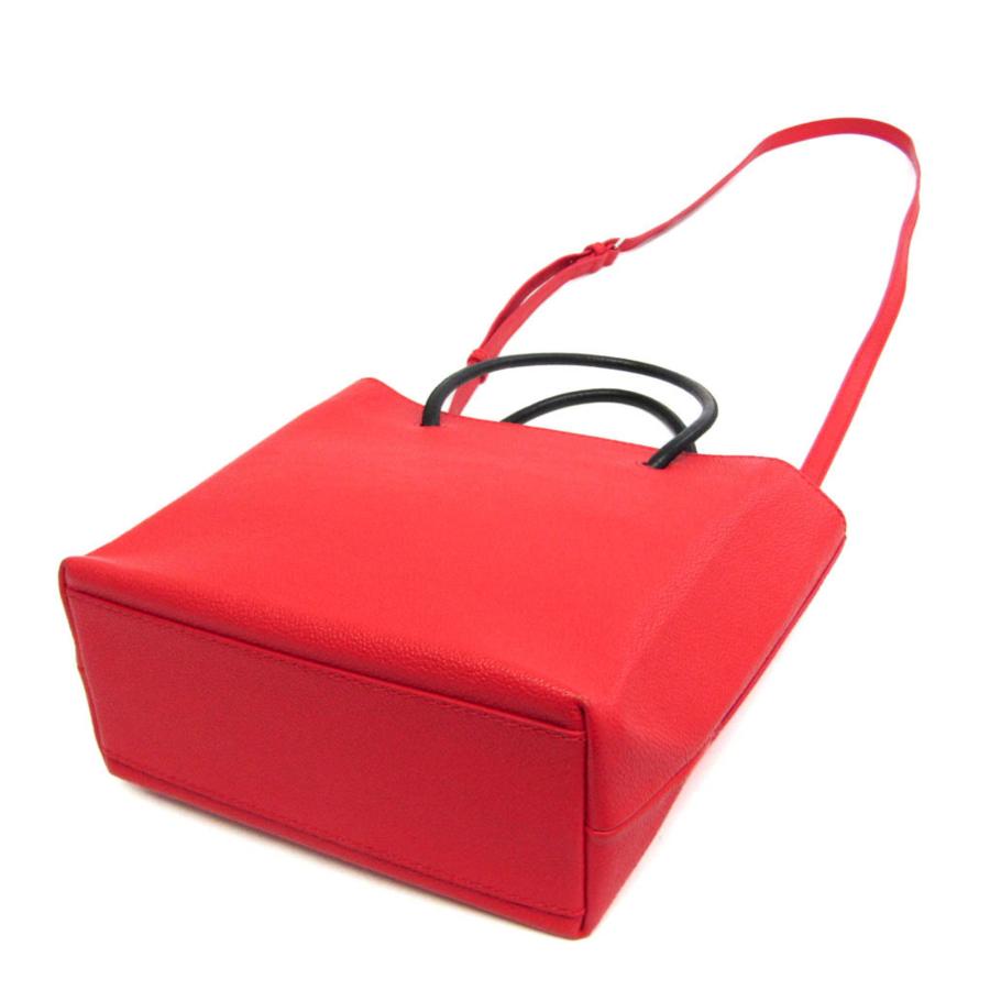 BALENCIAGA（バレンシアガ） ショッピングトートXXS 555140 レディース