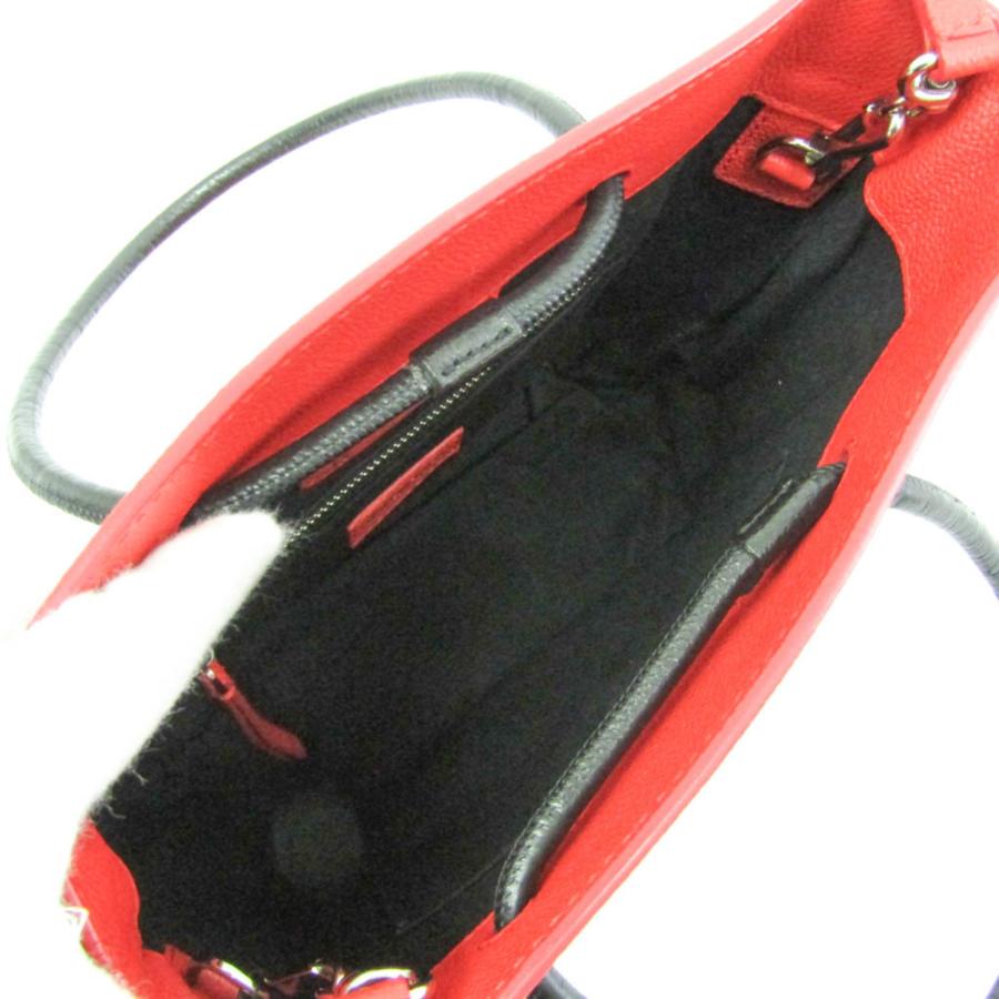 BALENCIAGA（バレンシアガ） ショッピングトートXXS 555140 レディース