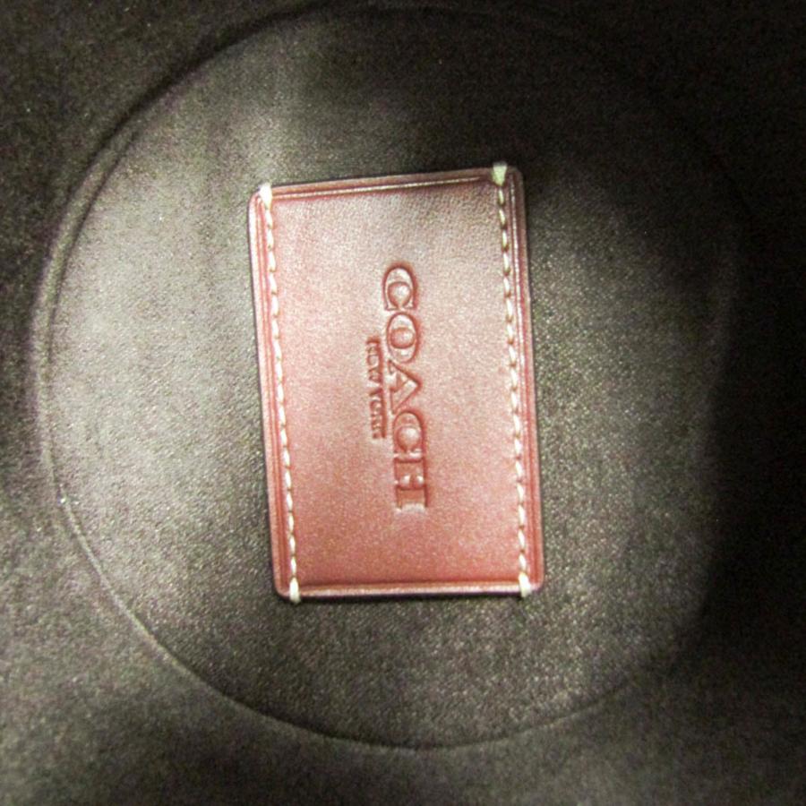 COACH（コーチ） ワイン ボトルケース CO235G レディース,メンズ