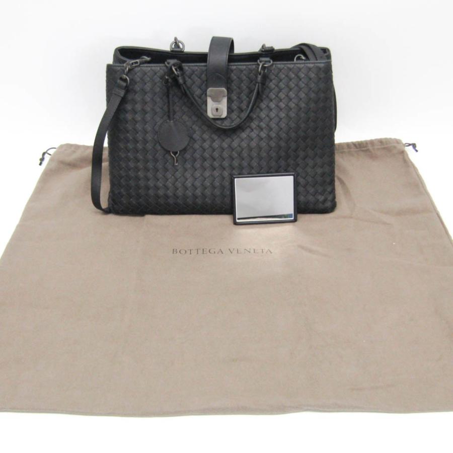 BOTTEGA VENETA（ボッテガ・ヴェネタ） イントレチャート ローマ