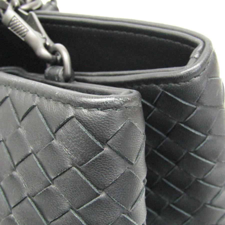 BOTTEGA VENETA（ボッテガ・ヴェネタ） イントレチャート ローマ