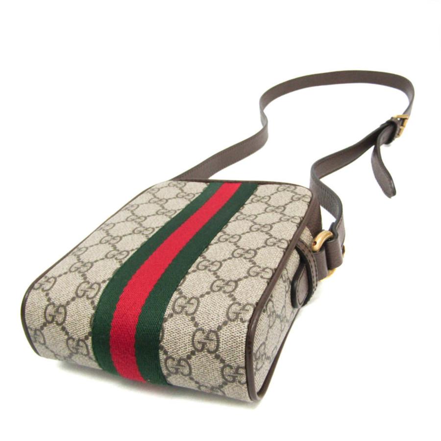 GUCCI（グッチ） オフディア GG スモール 598127 メンズ,レディース 