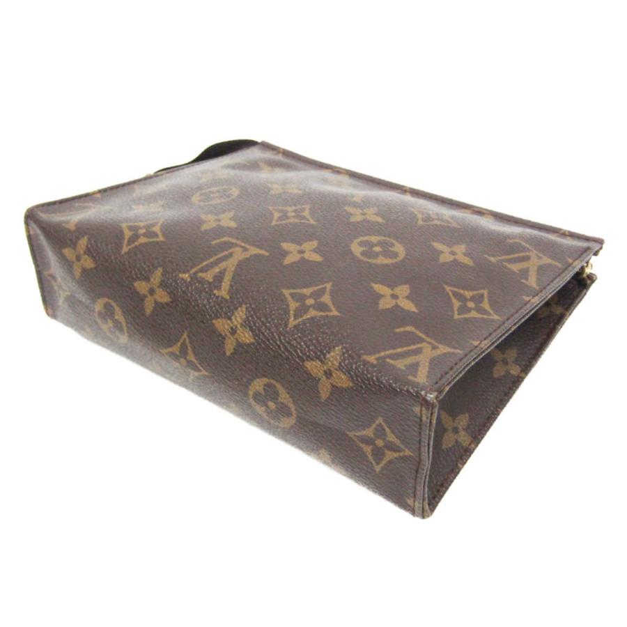 LOUIS VUITTON（ルイ・ヴィトン） モノグラム ポッシュ・トワレット19