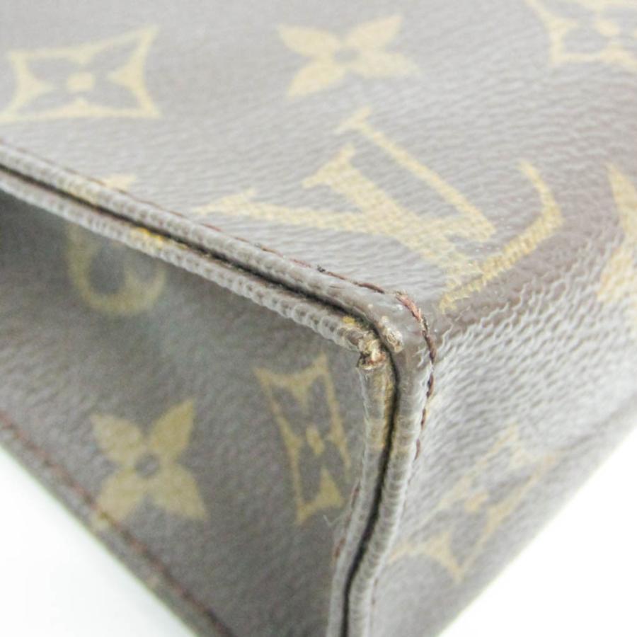 LOUIS VUITTON（ルイ・ヴィトン） モノグラム ポッシュ・トワレット19