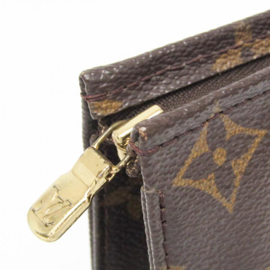LOUIS VUITTON（ルイ・ヴィトン） モノグラム ポッシュ・トワレット19