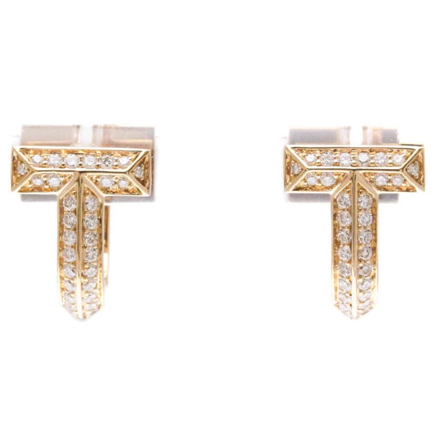 TIFFANY&Co.（ティファニー） ティファニー(Tiffany) T ワン ハーフ