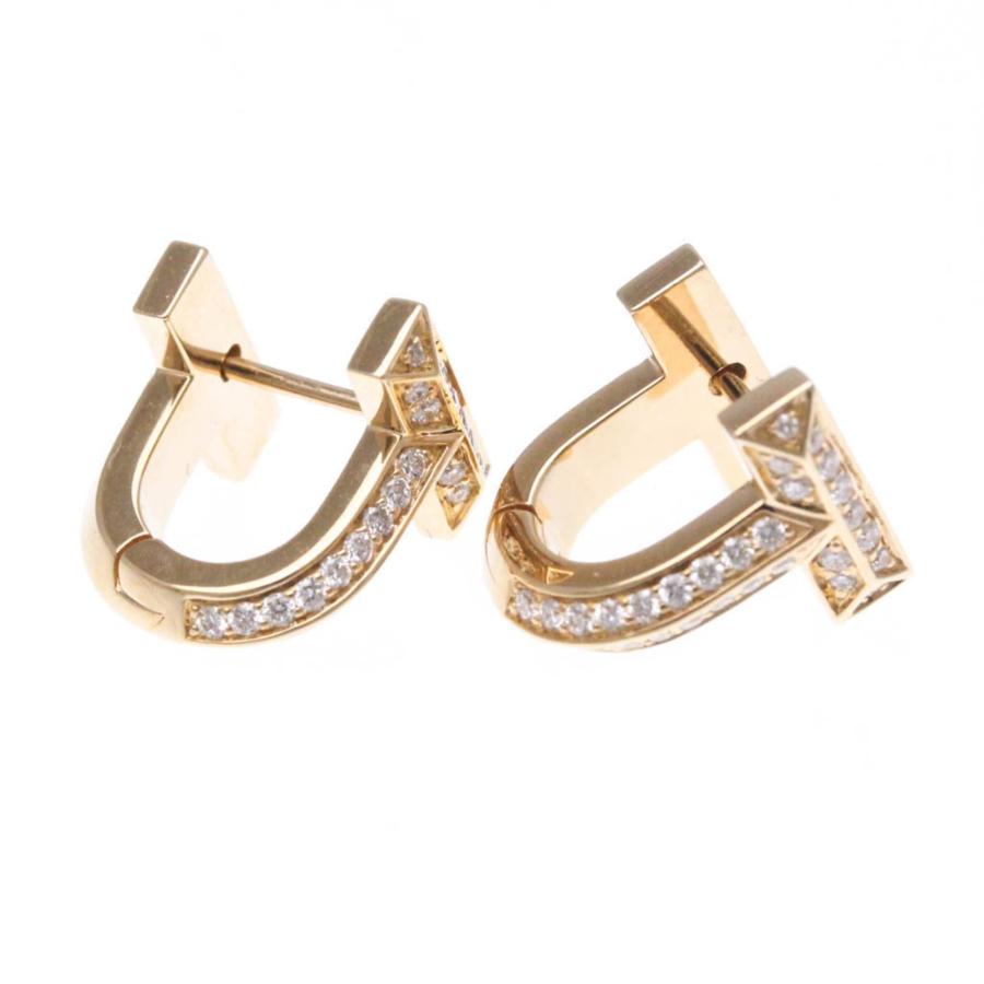 TIFFANY&Co.（ティファニー） ティファニー(Tiffany) T ワン ハーフ