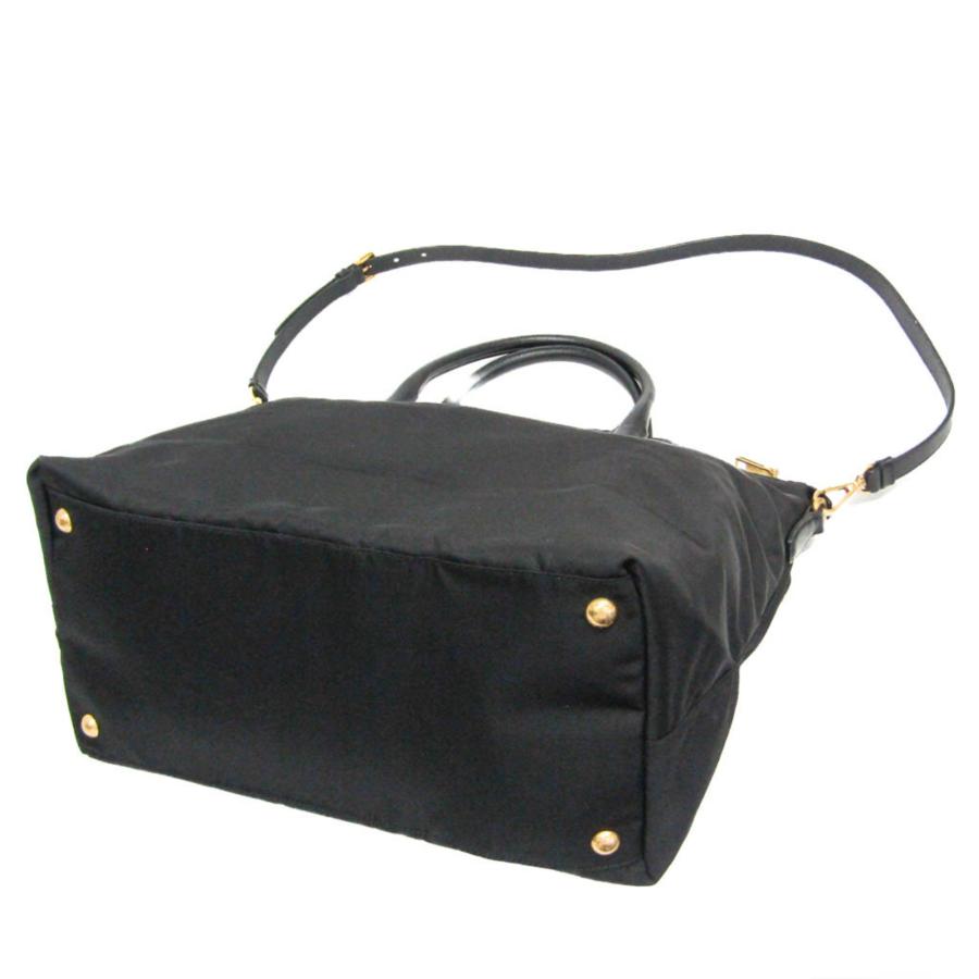 プラダ　レザーバッグ PRADA（プラダ） ショルダーバッグ 2way 斜めがけ トートバッグ BN2541