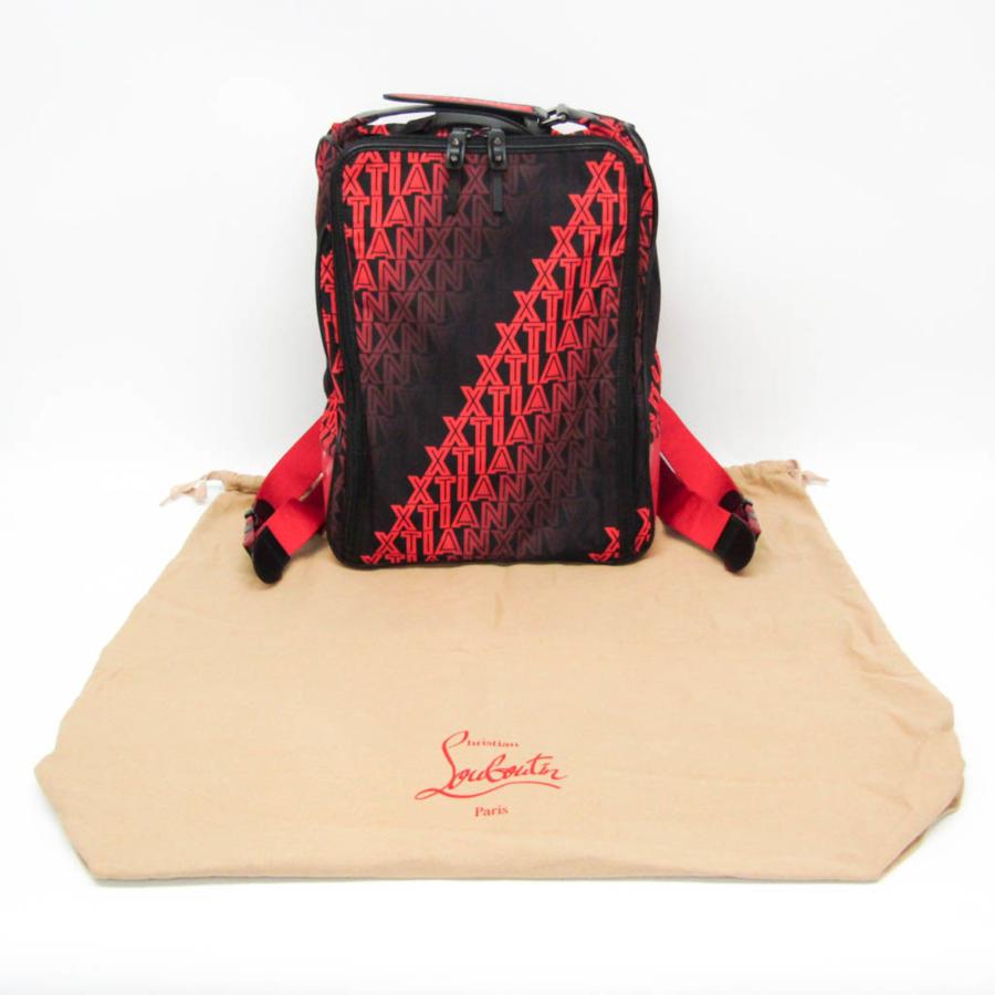 Christian Louboutin（クリスチャンルブタン） ホップ エヌ ジップ