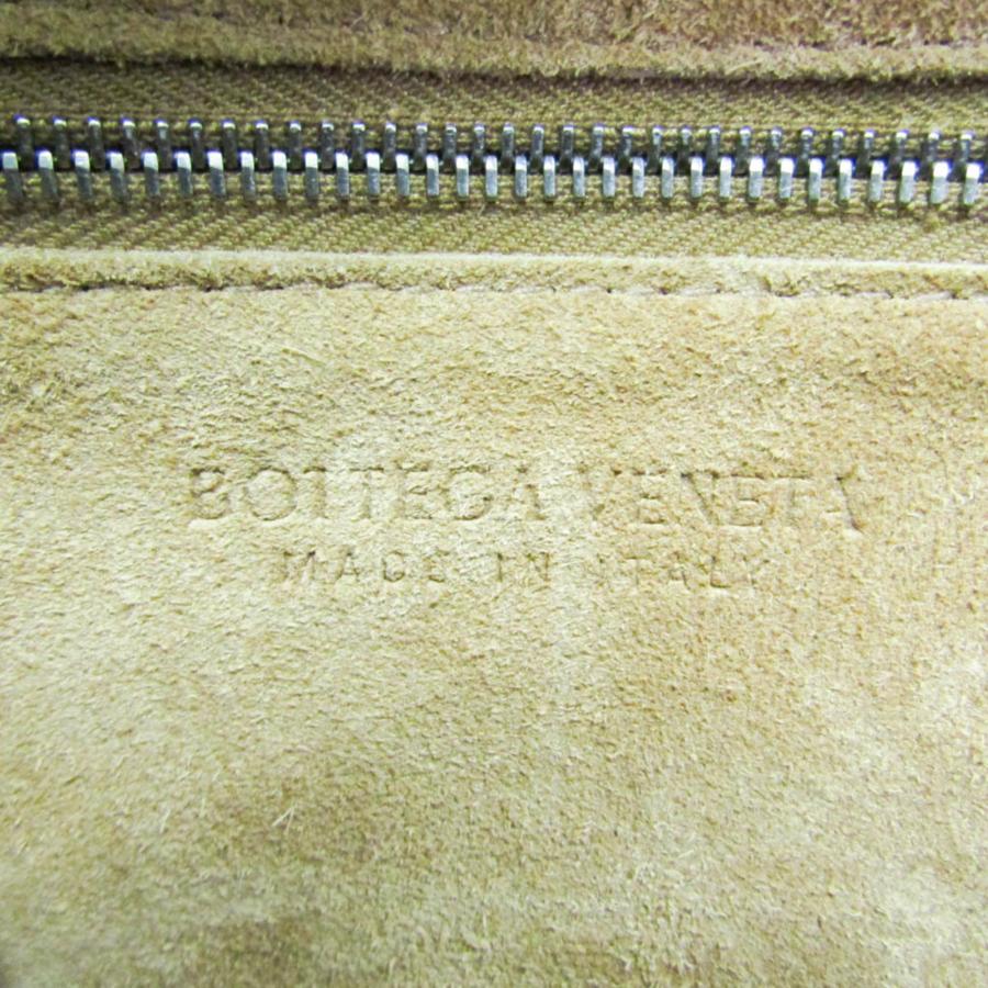 ボッテガ・ヴェネタ(Bottega Veneta) ミニ ザ アルコ 600606 レディース レザー_11