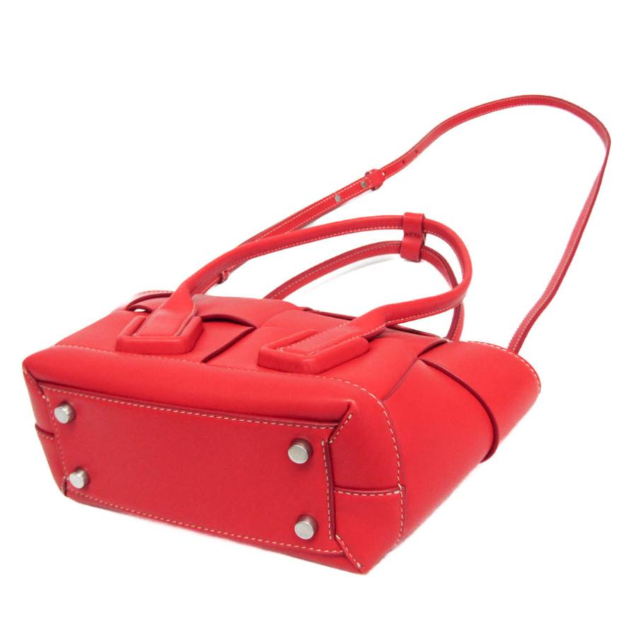 ボッテガ・ヴェネタ(Bottega Veneta) ミニ ザ アルコ 600606 レディース レザー_1