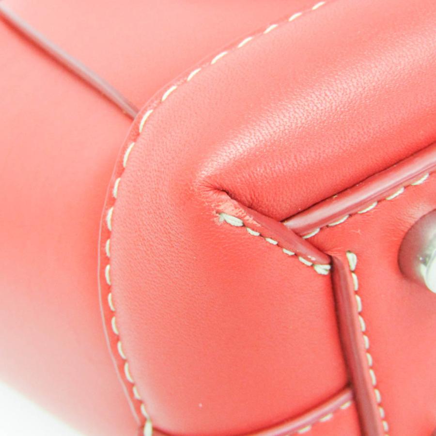 ボッテガ・ヴェネタ(Bottega Veneta) ミニ ザ アルコ 600606 レディース レザー_3