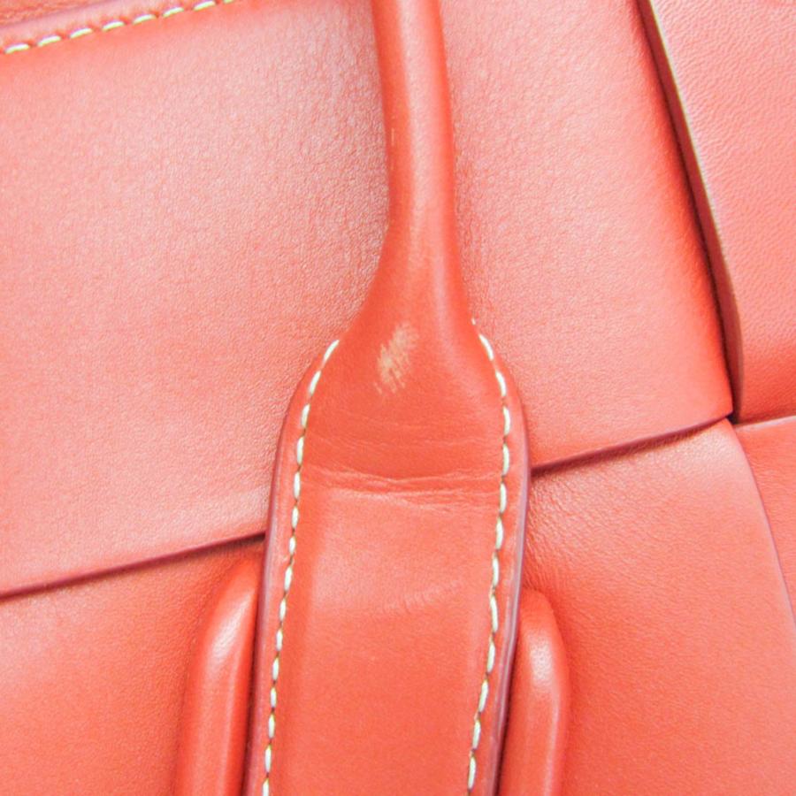 ボッテガ・ヴェネタ(Bottega Veneta) ミニ ザ アルコ 600606 レディース レザー_6