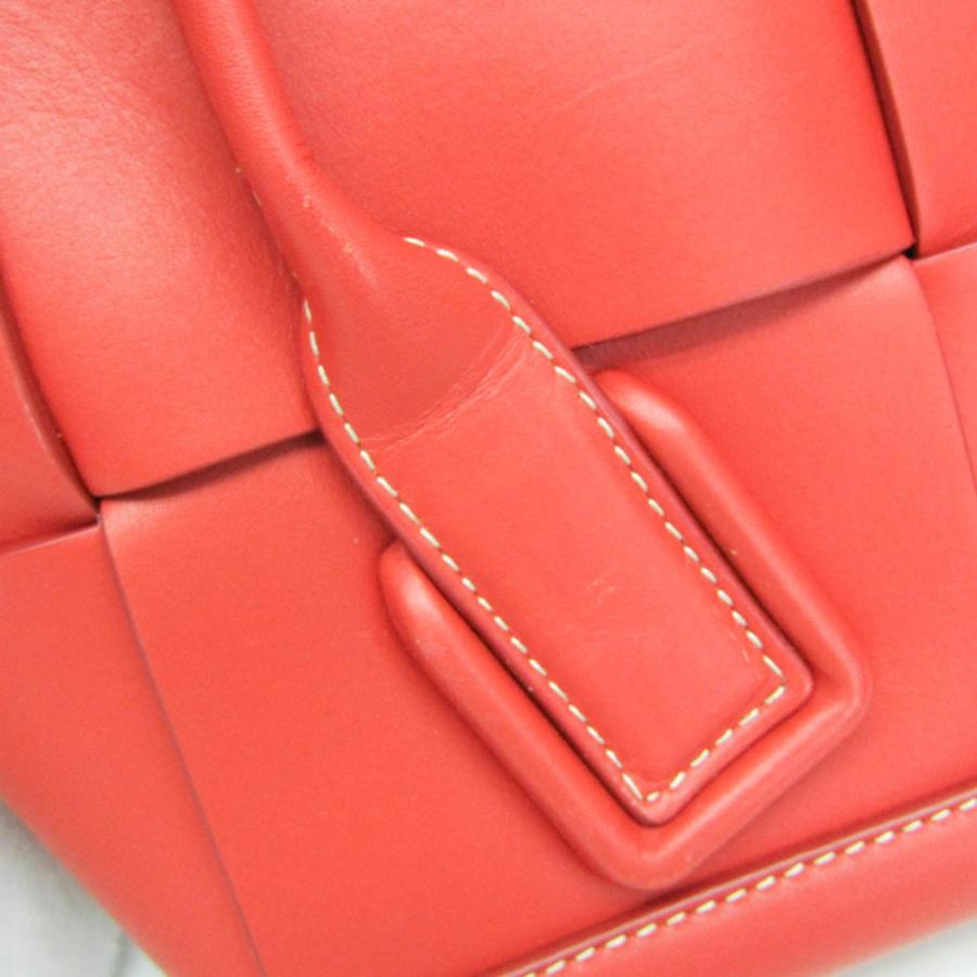 ボッテガ・ヴェネタ(Bottega Veneta) ミニ ザ アルコ 600606 レディース レザー_7