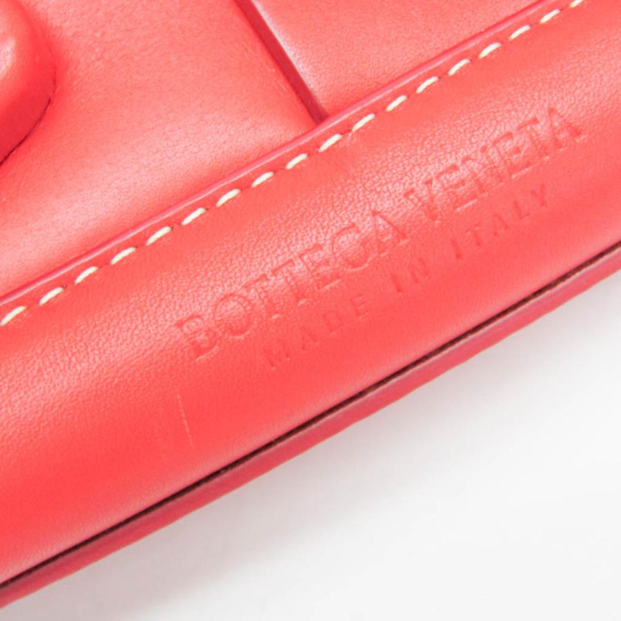ボッテガ・ヴェネタ(Bottega Veneta) ミニ ザ アルコ 600606 レディース レザー_9