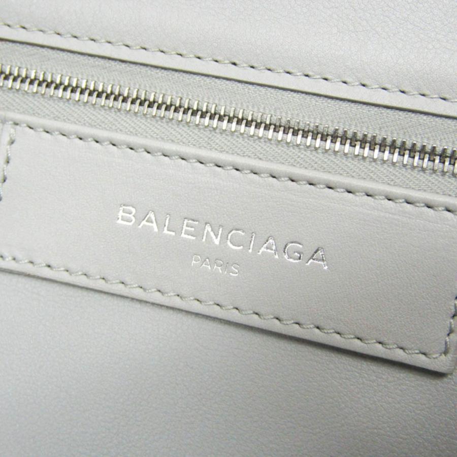 バレンシアガ(Balenciaga) ペーパー A6 370926 レディース レザー,レザー ハンドバッグ,ショルダーバッグの画像