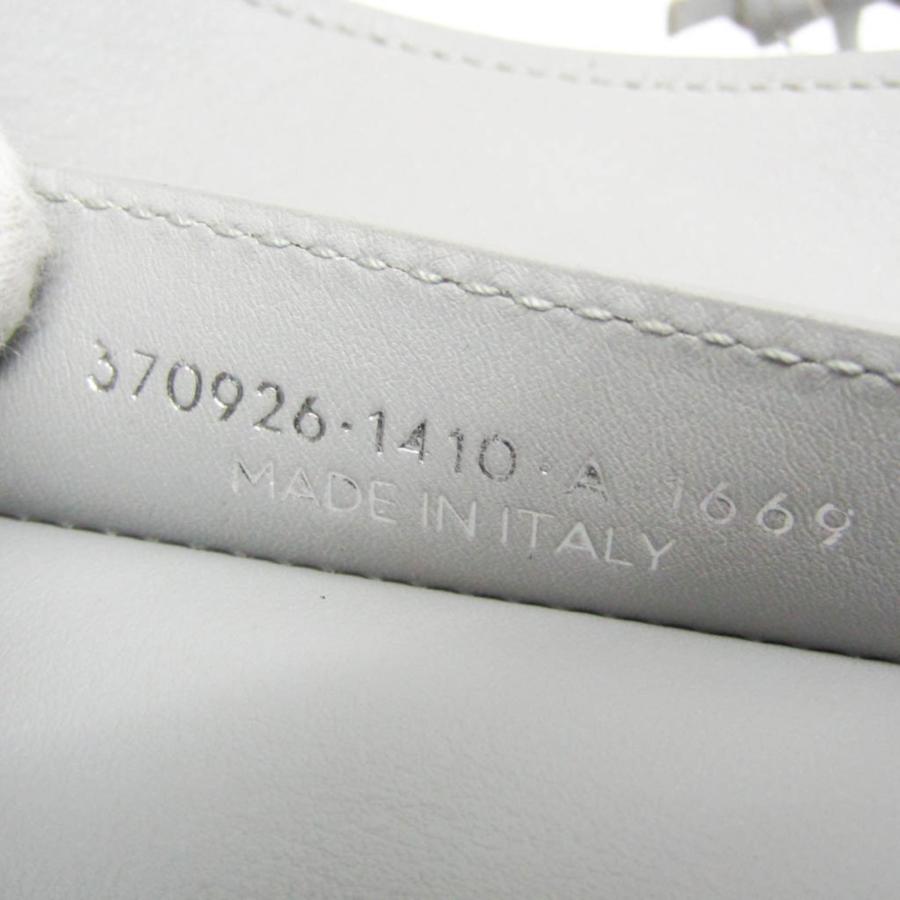 バレンシアガ(Balenciaga) ペーパー A6 370926 レディース レザー,レザー ハンドバッグ,ショルダーバッグの画像