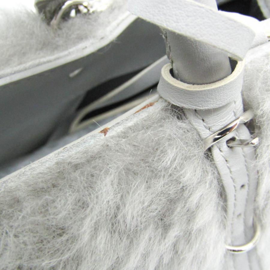 バレンシアガ(Balenciaga) ペーパー A6 370926 レディース レザー,レザー ハンドバッグ,ショルダーバッグの画像