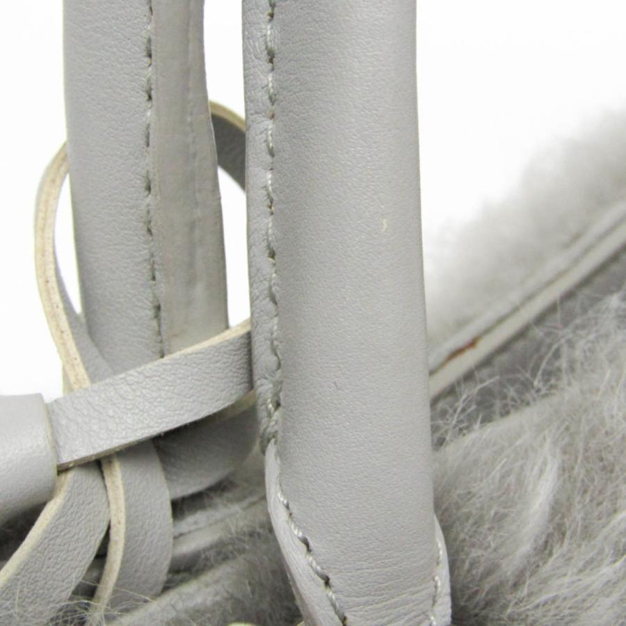 バレンシアガ(Balenciaga) ペーパー A6 370926 レディース レザー,レザー ハンドバッグ,ショルダーバッグの画像