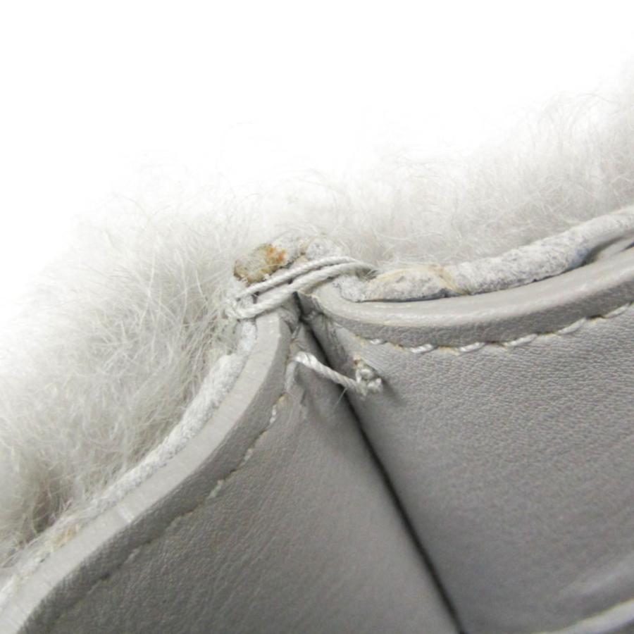 バレンシアガ(Balenciaga) ペーパー A6 370926 レディース レザー,レザー ハンドバッグ,ショルダーバッグの画像