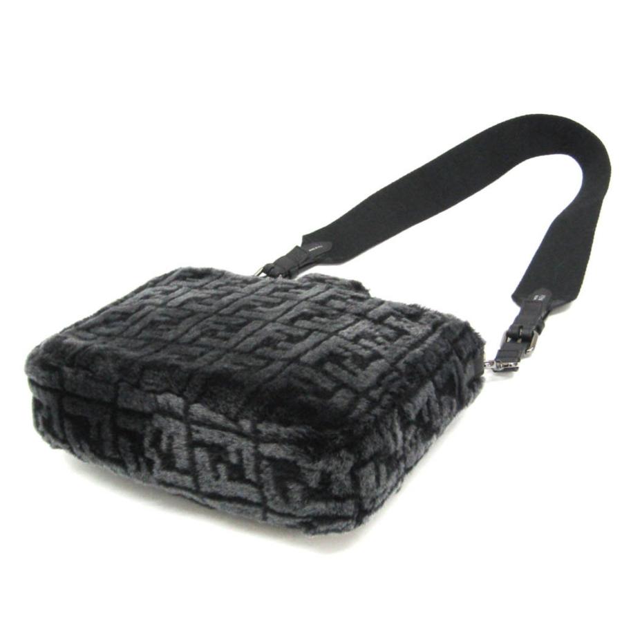 FENDI（フェンディ） バゲット メッセンジャー ミディアム 7VA537 