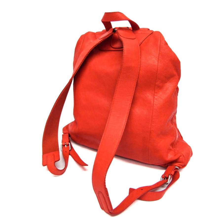 バレンシアガ　リュック BALENCIAGA（バレンシアガ） 326404 レディース,メンズ レザー
