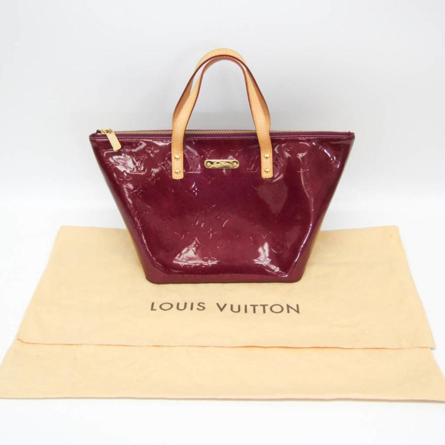 LOUIS VUITTON（ルイ・ヴィトン） モノグラムヴェルニ