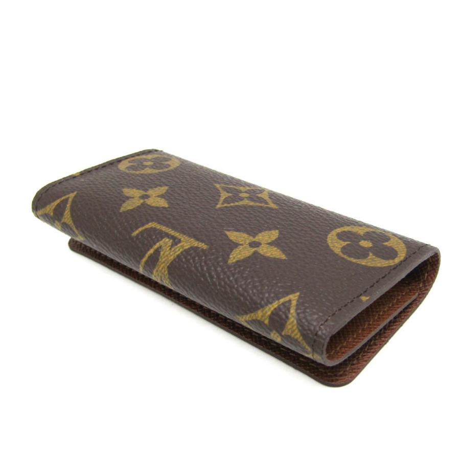 LOUIS VUITTON（ルイ・ヴィトン） モノグラム ミュルティクレ4 M62631