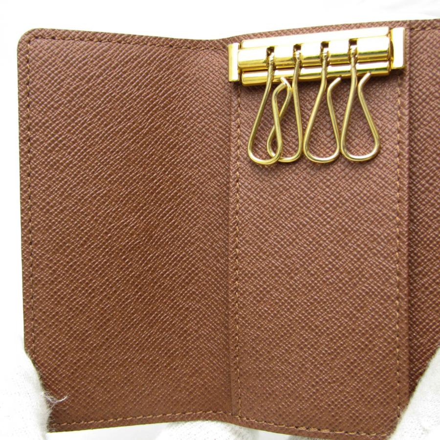 LOUIS VUITTON（ルイ・ヴィトン） モノグラム ミュルティクレ4 M62631