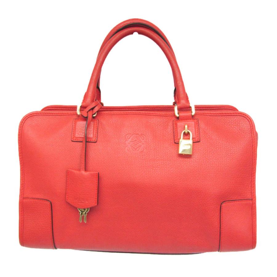 LOEWE（ロエベ） アマソナ 36 352.45.A22 レディース レザー