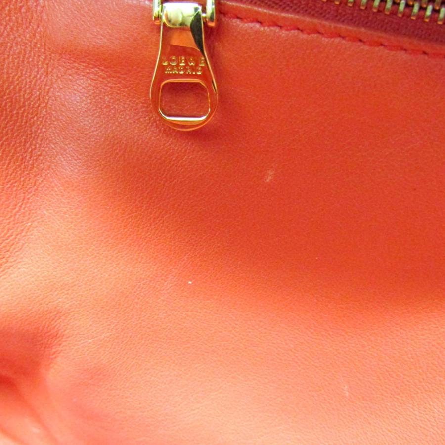 LOEWE（ロエベ） アマソナ 36 352.45.A22 レディース レザー