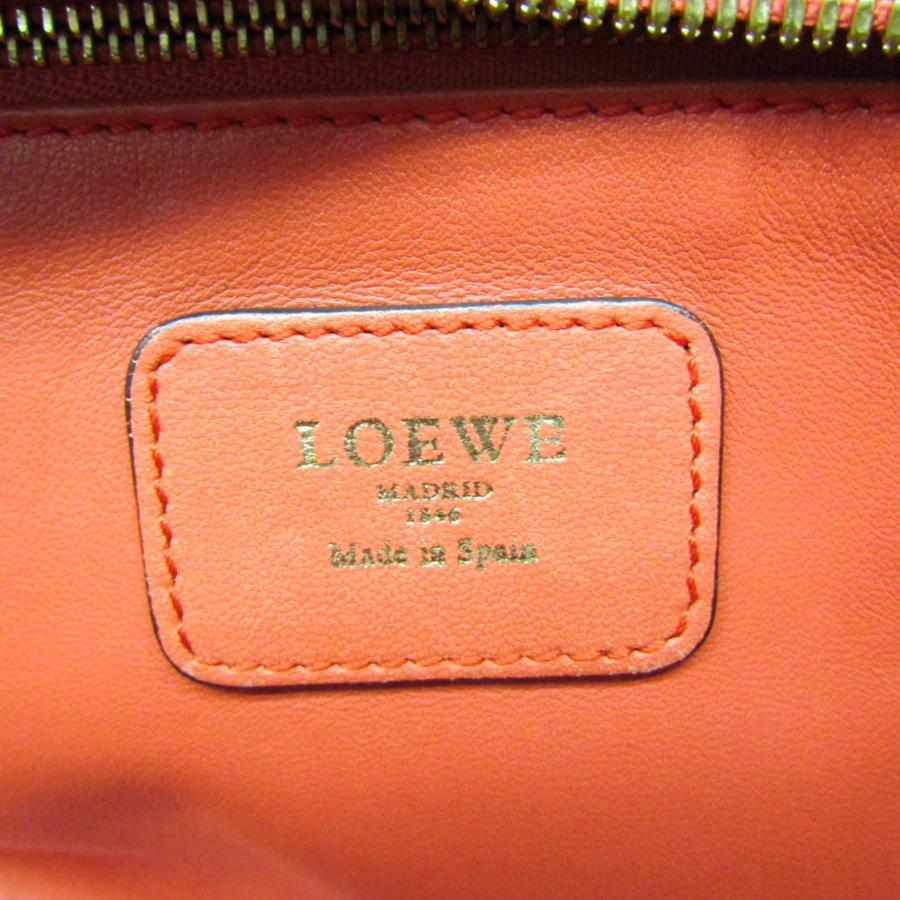 LOEWE（ロエベ） アマソナ 36 352.45.A22 レディース レザー