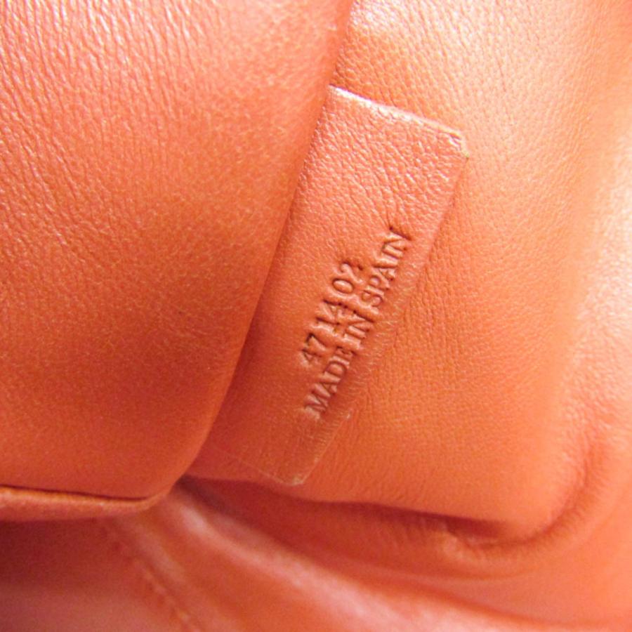 LOEWE（ロエベ） アマソナ 36 352.45.A22 レディース レザー 