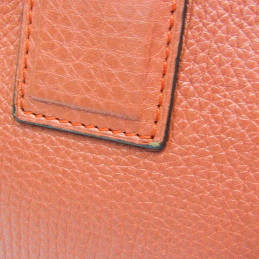 LOEWE（ロエベ） アマソナ 36 352.45.A22 レディース レザー